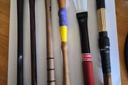 quality  bodhran tipers