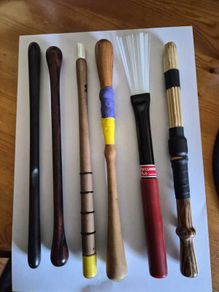 quality  bodhran tipers