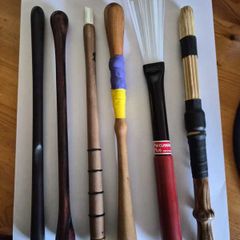 quality  bodhran tipers