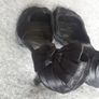 Pretty black dressy heels Image 2