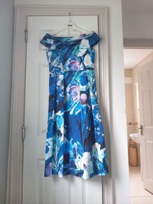 Dress by Closet