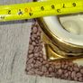 Vintage Royal Winton Grimwades "Golden Age lustreware Urn- Image 8