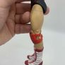 wwe elite legends Arn Anderson action figure Image 9
