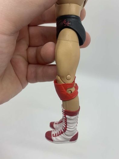 wwe elite legends Arn Anderson action figure