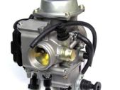 Carburetor Honda TRX350 TRX 350TM Rancher Carb   Condition: Brand New Replacement Carb for HONDA TRX350TM Rancher   32MM INTAKE ID, 54MM AIR INTAKE OD  Please check measurement before purchase!