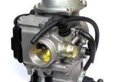 Carburetor Honda TRX350 TRX 350TM Rancher Carb   Condition: Brand New Replacement Carb for HONDA TRX350TM Rancher   32MM INTAKE ID, 54MM AIR INTAKE OD  Please check measurement before purchase!
