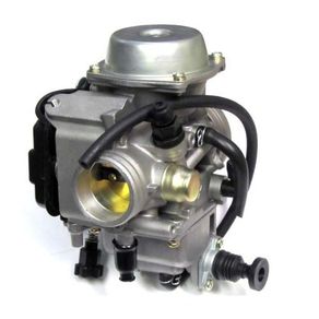Carburetor Honda TRX350 TRX 350TM Rancher Carb   Condition: Brand New Replacement Carb for HONDA TRX350TM Rancher   32MM INTAKE ID, 54MM AIR INTAKE OD  Please check measurement before purchase!