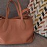 Coccinelle Almada Medium Handbag Image 2