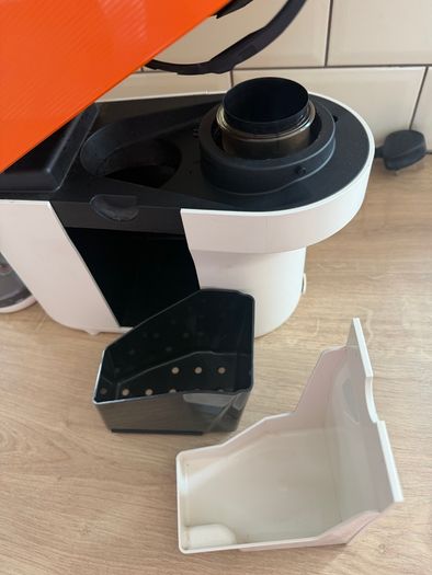 Vertuo Pop Coffee Machine