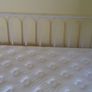 Double Bed and Mattress Image 3