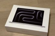 MacBook Pro M5