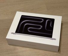 MacBook Pro M5