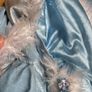 Disneyland Paris Cinderella Cape Image 9