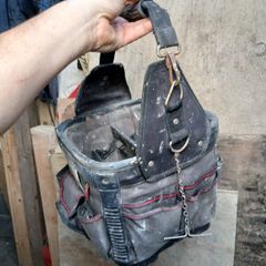 stanley fat max tool bag