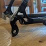 Ridley Gladius Carbon frame Image 3