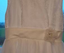 Communion Dress