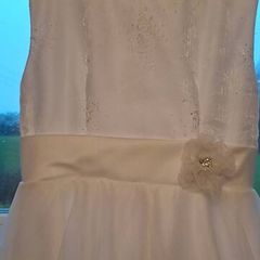 Communion Dress