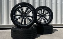 Genuine Audi S5/A5 19