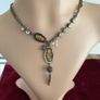 pilgrim necklace Image 3