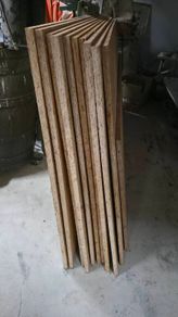 18 mm ply