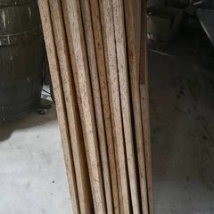 18 mm ply