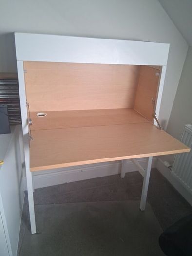 home office workstation