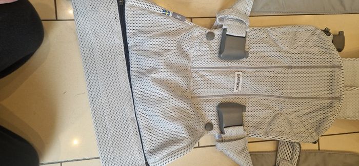 Baby Bjorn One Carrier