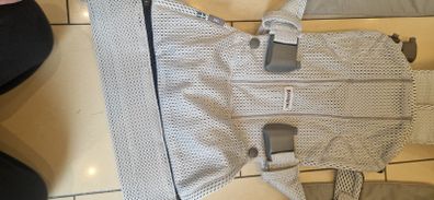 Baby Bjorn One Carrier