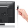 Forcell C391 Type-C to Type-C PD100W 4K Thunderbolt Cable Image 4