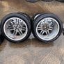 18" Audi alloys Image 9