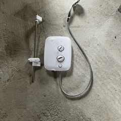 Electric shower