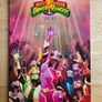 Boom Comics Mighty Morphin' Power Rangers Volumes 1-10 & Soul of the Dragon Image 10