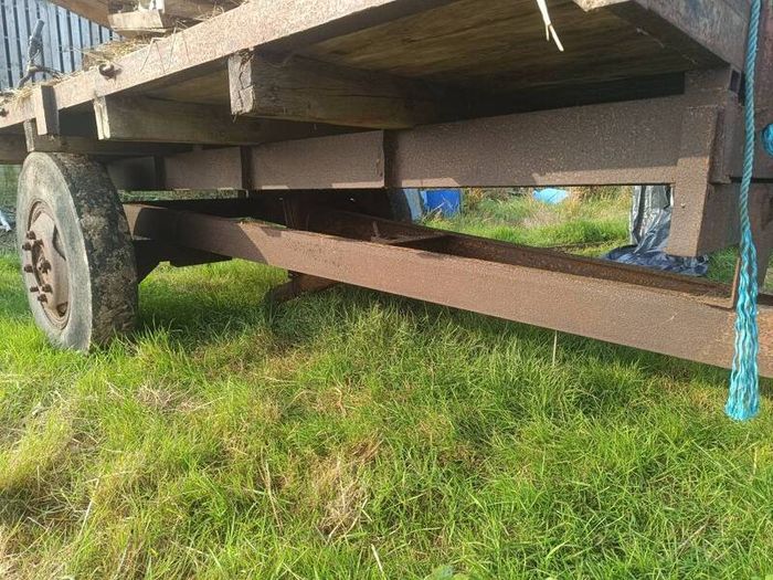 trailers