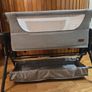 Baby cot Image 3
