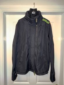 Superdry Jacket