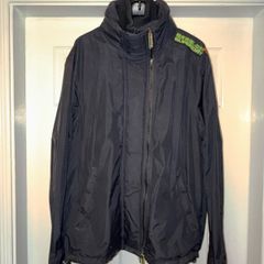 Superdry Jacket