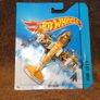 Hotwheels Sky Safari Hw City In Blister Pack 2014 Image 2