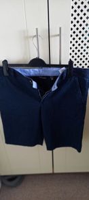 Mens shorts and t-shirt