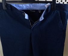 Mens shorts and t-shirt