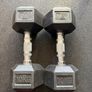 10KG Dumbbell Pair Image 2