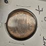 Ireland 1942 1/2d Halfpenny Beautiful Uncirculated Image 2