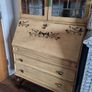 bureau bookcase Image 3