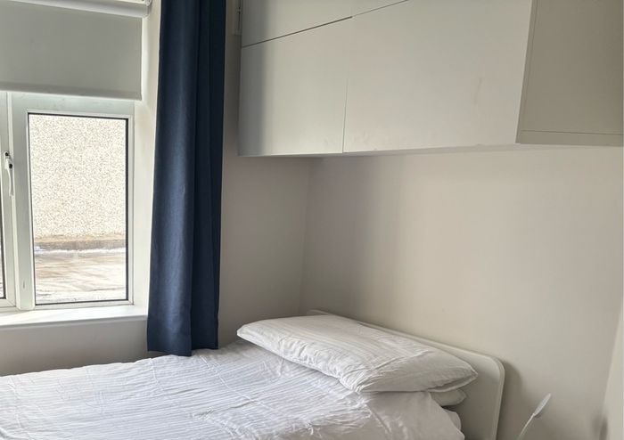 2 Ikea wall mounted cabinets