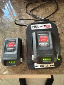 Briggs and stratton batteries