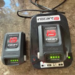 Briggs and stratton batteries