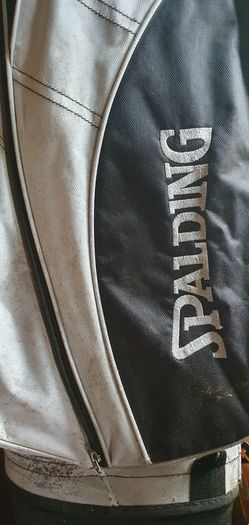 Second hand golf  bags