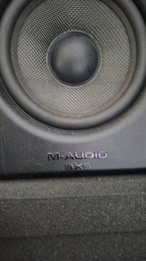 Turntable Reloop Setup