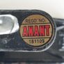 Jack plane by Anant no A5 missing parts Image 5