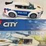 Lego City Police Car 60239 Image 2