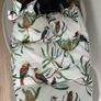 Baby Luno Nordic Footmuff Pram Liner Image 2